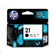 (NO BOX)(Expired) HP 21 Black / HP 22 Tri-color Ink Cartridge