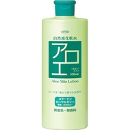 東京企劃販賣Toplan 天然化妝水蘆薈化妝水500mL
