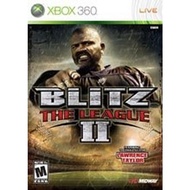 XBOX 360 GAMES - BLITZ THE LEAGUE 2 (FOR MOD CONSOLE)