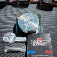 Piston Seher Kit Moto1 69 70 Pin/Pen 13 Casting Bahan Mentah Piston Custom Bahan Seher Moto1 Racing