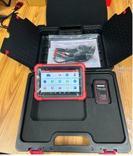 เครื่องวิเคราะห์ปัญหารถยนต์ เครื่องสแกนรถยนต์ เครื่องเช็ค OBD เครื่องเช็ครถยนต์ X431 เครื่องเช็คโค้ด