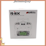 Flysky FS-i6X 10CH RC Transmitter With FS-iA6B FS-iA10B FS-X6B FS-A8S Receiver