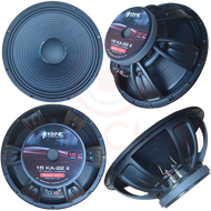 ดอกลำโพง KA22iii KANE ดอกลำโพง15" โครงหล่อ วอยซ์3นิ้ว 15ka22 iii