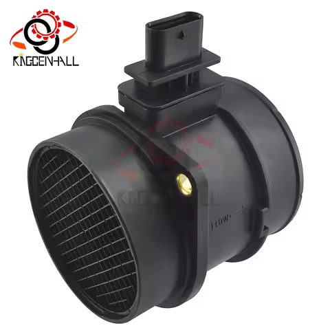 281643A000 MAF Air Flow Sensor Meter 28164-3A000 For HYUNDAI ix55 KIA BORREGO 3.0L CARNIVAL 2.2L 028