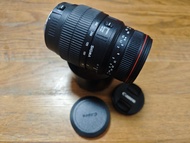 Sigma 70-300mm f4-5.6 APO DG marco for canon