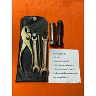 WING Tool Kit Car Repair A-134.80 A-134.80