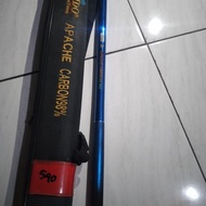 tegek daido aphace carbon 540