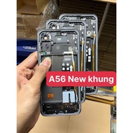 Samsung A56 5G original frame screen