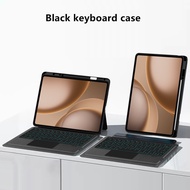 AJIUYU | TouchPad Keyboard for OnePlus Pad 3 Pro Case 13.2" 2026 OnePlus Pad 4 Cover for OnePlus Pad