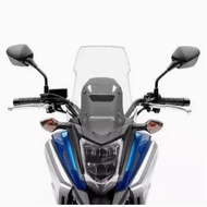 For Honda NC700X NC750X Motorcycle Windshield Modified Windshield Modified Front Windshield  NC 700X