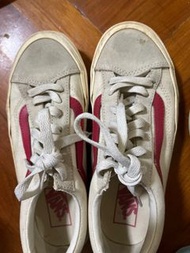 Vans style 36
