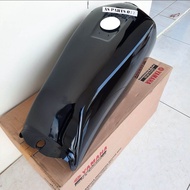 TANGKI TENGKI RX KING RXKING HITAM ASLI ORIGINAL YAMAHA