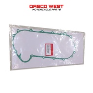 HONDA Air Blade 110 left engine cover gasket _ / 36D 4B