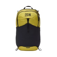 Mountain Hardwear Field Day 22 Backpack Yellow Unisex Backpack