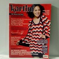 MAJALAH KARTINI MARET TAHUN 2015