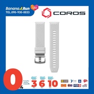 Coros Band 20mm สายนาฬิการุ่น Apex2 / Apex42 / Pace2