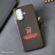 REALME NOTE 60X REALME NOTE 60 CASE IMD SOCOOL BLACK CASE SOCOOL REALME NOTE 60X REALME NOTE 60 SCB