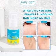 Brighty AHA Hero Exfoliating Liquid