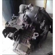 Proton Wira 1.3/1.5 manual gearbox used original(second hand)