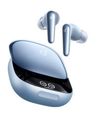 Tai Nghe Không Dây Soundcore Liberty 4 Pro by Anker Noise Cancelling Wireless Earbuds 7-Sensor and R