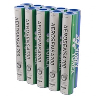 Yonex Aerosensor 700 Badminton Shuttlecock, No. 4, AS-700