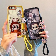 Casing iPhone 7 Plus Casing iPhone 8 Plus Casing Compatible With  Phone Casing Cool Cartoon  Casing 