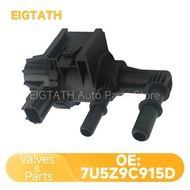 7U5Z-9C915-D Vapor Canister Purge Valve For Ford Fusion Taurus Flex Lincoln MKZ New 911-281 2M1144 C
