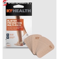 KT BLISTER PREVENTION TAPE - MULTI PACK