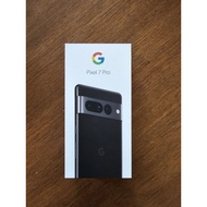 NEW In Box Pixel 7 Pro 128GB -256GB - (Unlocked) Factory Sealed!!! Any Carrier,