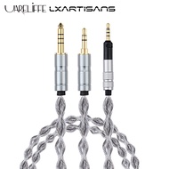 Uareliffe LXARTISANS 560S Headphones Replaceable Cable 3.5mm/4.4mm to 2.5mm HiFi Sound Audio Replace