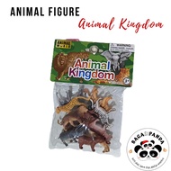 Animal figurines Animal shaped toy/s Animal figures