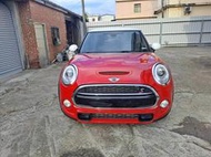 自售mini Cooper S clubman f56 F56,17年實跑3萬多，賣79萬意電:零玖捌壹858244