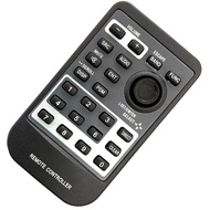 New CXC9113 Remote Control for Pioneer Car Audio Receiver CXC9115 CXC5717 DEHP6000UB FHP800BT MVHP82