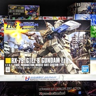 HGUC 1/144 Gundam Ez8
