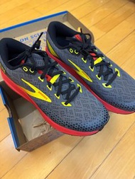 美國 Brooks Divide 3 (越野跑鞋 / 運動鞋  / 行山鞋)