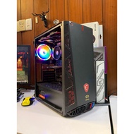 Ryzen 5 2600x Set, 8G Ram, 128G Nvidia Graphics