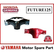 HONDA FUTURE125 HANDLE METER COVER 0 COVER BELAKANG ATAS STEERING FUTURE-125 FUTURE 125 HONDA