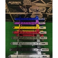 +2Inci Panjang Arm WAVE125 SRL115 SWING ARM SLOT LAGENDA KRISS DASH110 SYM BONUS Y110 EX5 DREAM SS