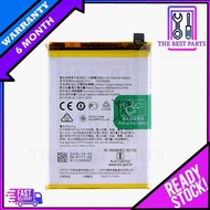 ORIGINAL THEBEST BATTERY BLP711 FOR OPPO A1K