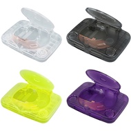 Suitable for PS ONE replacement shell, transparent color game console shell, suitable for PSONE retr