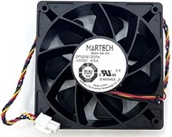 120 MM High Speed 7000 RPM Bearing Replacement Fans for Antminer S21, S21PRO, KS5, L9 and IceRiver K