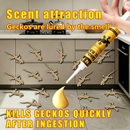 Racun Cicak Berkesan / Umpan Gel Gecko / Lizard Gel Bait CICAKUAT 壁虎胶饵
