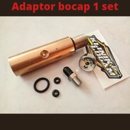 adaptor bocap jawa 0d 25