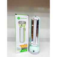 LED PORTABLE RECHARGEABLE TORCH + SIDE LED TUBE LIGHT   *20W TORCH* *20W SIDE LIGHT*  MODEL DP-9181 