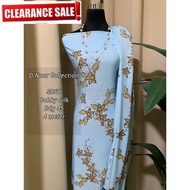 Kain Pasang Sutera Dobby Exclusive