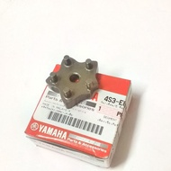 135LC (CLUTCH) 100%ORIGINAL SEGMENT 4S3-E8185-00 STAR SEGMENT