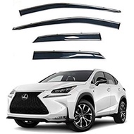 Toyota Lexus NX200T/300H 2015-2018 Injection Door Visor