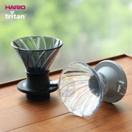 HARIO Immersion V60 Dripper CONCAVE SWITCH RAN 02 Coffee
