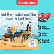 Sid The Fiddler And The Coastal Critters - Paperback - English - 9781736267509