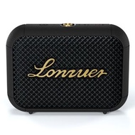 Lonzuer Leap IPX7 便攜式防水藍牙外置喇叭音箱
